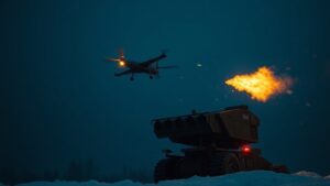 Минобороны России сообщило о ликвидации 26 украинских беспилотников за прошедшую ночь. Воздушные цели были уничтожены над несколькими регионами страны. Подробности о типах БПЛА и точных локациях их нейтрализации не уточняются. Согласно официальному заявлению, российские системы ПВО успешно отразили атаку, предотвратив потенциальные угрозы. Данный инцидент стал очередным эпизодом в продолжающемся противостоянии на фоне специальной военной операции. Напомним, что подобные атаки с использованием беспилотников стали регулярными в последние месяцы. Российские военные продолжают совершенствовать системы противовоздушной обороны для эффективного противодействия таким угрозам.. Минобороны, БПЛА, ПВО, Украина, Специальная военная операция