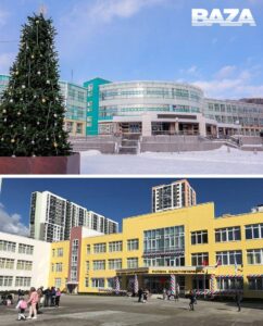 Южно-Сахалинск и Санкт-Петербург — два города, две школы, одна проблема. Туберкулёз. В гимназии №3 в Южно-Сахалинске у сотрудника обнаружили заболевание. Школа работает как обычно, но всех учеников и работников отправляют на обследование в тубдиспансер. Классами. По группам. СК уже в курсе. 🕵️‍♂️ В Санкт-Петербурге, в школе №575, ситуация похожая. У повара в столовой — открытая форма туберкулёза. Карантина нет, но детей отправили на проверку. Школьники утверждают, что руководство пытается замять историю. 🤐 Вопрос: почему карантин не введён? Почему обследования проводятся только после того, как кто-то заболел? И главное — сколько ещё таких случаев остаётся в тени? 🧐 Источник: Ссылка на источник. Туберкулёз, Южно-Сахалинск, Санкт-Петербург, Школы, Здоровье