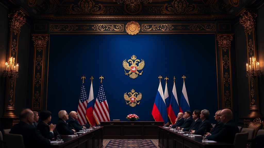 Отсутствие прогресса в переговорах США и России по дипломатической собственности и авиасообщению. США, Россия, Сергей Рябков, дипломатическая собственность, авиасообщение