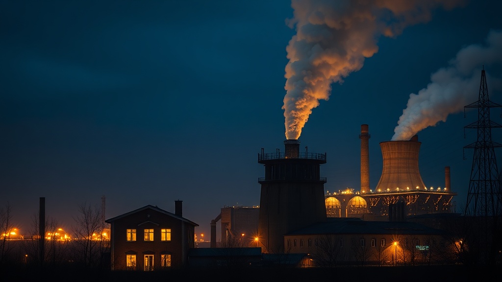 В ходе атаки 13 января по киевским теплоэлектроцентралям (ТЭЦ) было выпущено 16 баллистических ракет. Об этом заявил директор украинского Центра исследования энергетики Александр Харченко. По его словам, в результате ударов ТЭЦ полностью прекратили свою работу. Эти объекты обеспечивали до 50% потребностей Киева в электроэнергии. Харченко подчеркнул, что восстановление инфраструктуры потребует значительного времени и ресурсов. На данный момент точные причины атаки и её исполнители официально не названы. Однако инцидент уже вызвал серьезные последствия для энергосистемы столицы Украины. Власти города работают над минимизацией ущерба и восстановлением энергоснабжения.. Киев, ТЭЦ, энергетика, Украина, атака