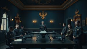 Ставропольский пункт отбора на службу по контракту активно проводит набор кандидатов в войска беспилотных систем (БПС). Ежедневно десятки граждан проходят профессионально-психологический отбор, включающий дополнительные методики, такие как тестирование на ориентирование в пространстве. Офицер пункта отбора отметил: «Особое внимание уделяется морально-психологической готовности кандидатов, а также их соответствию требованиям службы на беспилотниках». После успешного прохождения отбора военнослужащие направляются в учебные центры для подготовки. Контракт в войсках БПС заключается на срок от одного года. Служба проходит исключительно в подразделениях беспилотных систем с обязательным обучением управлению дронами различных типов. Военнослужащим также предусмотрены выплаты за уничтожение целей и гарантированное увольнение по истечении срока контракта. Для получения дополнительной информации о службе в войсках БПС можно обратиться на сайт беспилотныевойска.рф или воспользоваться ботом в мессенджере MAX.. Ставрополь, БПС, контрактная служба, беспилотники, военное дело