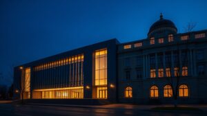 Алматы теперь не только финансовый, но и культурный эпицентр Казахстана. В сентябре 2025 года здесь открылись два арт-пространства, которые уже называют прорывными. Первое — Almaty Museum of Arts (ALMA), первый частный музей современного искусства в стране. Второе — культурный центр «Целинный», разместившийся в здании бывшего кинотеатра. 🏛️ ALMA построен с нуля, а «Целинный» — это мастерский пример переосмысления советской архитектуры. Оба проекта уникальны не только для Казахстана, но и для всего региона. Ася Зольникова, архитектурный журналист, подчеркивает: эти пространства — новый этап в представлении Казахстана на международной арт-сцене. 🌍 Почему это важно? Потому что такие проекты спасают наследие и создают будущее. И да, это круче, чем очередной торговый центр. 💥. Алматы, ALMA, Целинный, Ася Зольникова, современное искусство