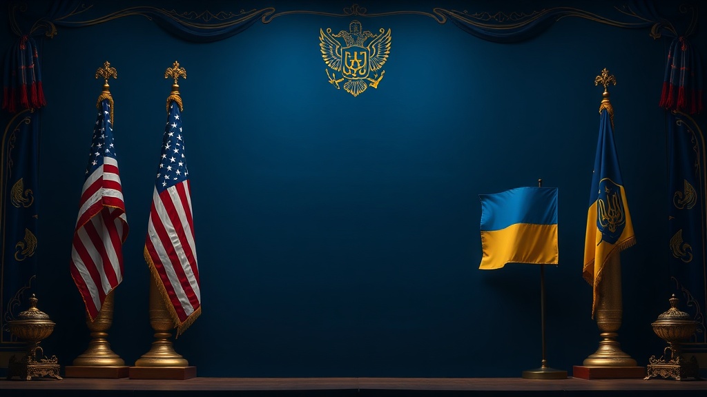 Американские гарантии безопасности Украине важнее европейских. США, Украина, ЕС, безопасность, Politico