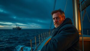 60-летний американец Чарльз Уэйн Цимерманн был осужден на пять лет колонии за сталкерство после того, как пересек Атлантический океан ради встречи с жительницей Казани. По данным Mash, Цимерманн влюбился в 30-летнюю блогершу Викторию через социальные сети, хотя личного общения между ними не было. В 2024 году он приревновал её к другому мужчине и начал активно писать сообщения, после чего был заблокирован. Несмотря на это, американец приобрел яхту у канадцев и отправился в путь, изучая русский язык по дороге. На границе он смог объяснить пограничникам, к кому направляется. Однако Виктория заявила, что не ждала его и не желала встречи. При задержании на яхте Trude Zena были обнаружены оружие и патроны, которые Цимерманн объяснил необходимостью самообороны. Суд признал его виновным и вынес приговор.. Чарльз Уэйн Цимерманн, Казань, сталкерство, Атлантический океан, суд