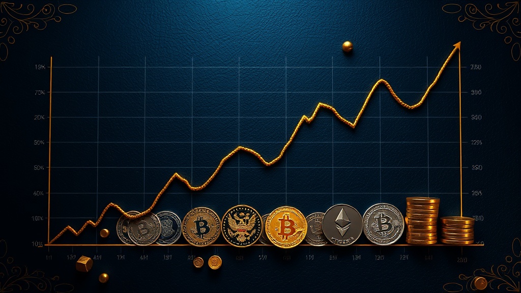 Эксперты провели анализ доходности инвестиций в различные активы за последний год. Если бы $100,000 были вложены год назад, результаты оказались бы крайне неоднородными. Золото показало рост на 80%, увеличив сумму до $180,000. Серебро стало лидером с приростом в 242.9%, достигнув $342,000. Однако криптовалюты продемонстрировали резкое падение. Bitcoin потерял 14% своей стоимости, сократив сумму до $85,900. Ethereum снизился на 11%, опустившись до $89,000. Наиболее значительные потери зафиксированы у таких активов, как MELANIA (-98.8%) и APT (-83%). Данные подчеркивают высокую волатильность криптовалютного рынка и стабильность традиционных активов, таких как золото и серебро. Инвесторам рекомендуется учитывать риски при выборе объектов для вложений.. Инвестиции, Золото, Криптовалюты, Финансы, Анализ