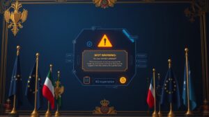 Еврокомиссия взялась за Grok, чат-бот компании xAI Илона Маска. Причина? ИИ-инструмент, который позволяет создавать эротические дипфейки, «удалять» одежду и ставить людей в откровенные позы. 🚨 Член Европарламента Регина Доэрти заявила, что расследование оценит соблюдение X обязательств в рамках законодательства ЕС. Речь идет о снижении рисков, управлении контентом и защите основных прав. 📜 Маск, конечно, не новичок в скандалах, но тут дело пахнет серьезными последствиями. Евросоюз не шутит, когда речь идет о цифровой безопасности и этике. 💻⚖️ Короче: Grok под прицелом, Маск в центре внимания, а Еврокомиссия готова к бою. 🤺. ИИ, Еврокомиссия, Илон Маск, Grok, дипфейки