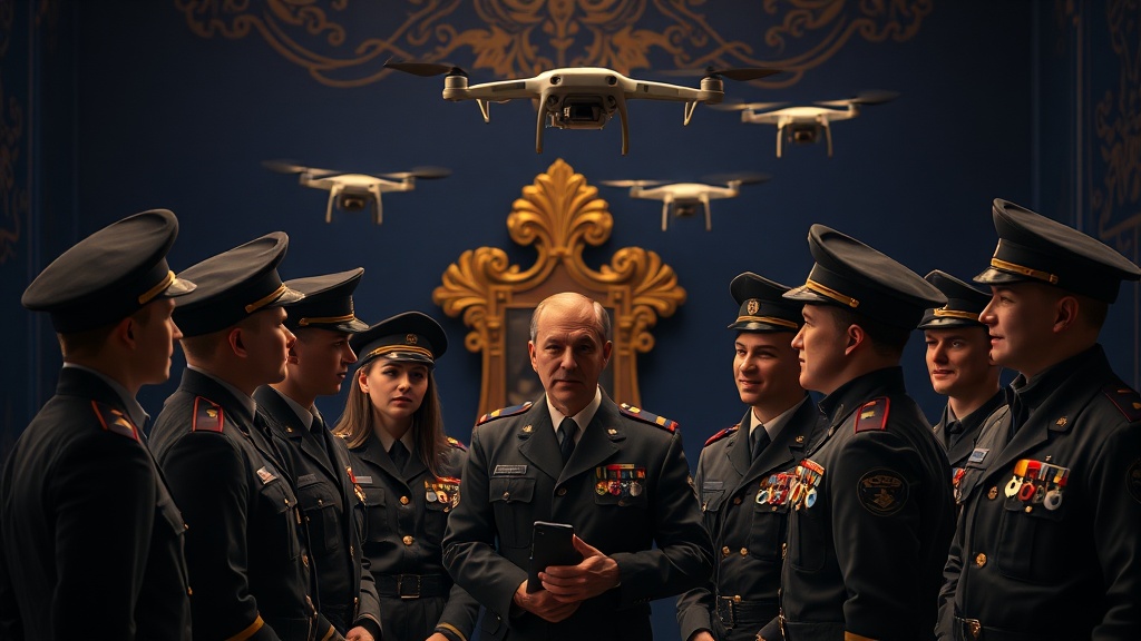 Минобороны России развернуло масштабную кампанию по привлечению студентов, испытывающих трудности в учебе, для службы в войсках беспилотных систем. Вместо отчисления из вузов учащимся предлагается оформить академический отпуск сроком на год и заключить контракт на добровольной основе. Согласно информации, предоставленной вербовщиками, контракт рассчитан на один год. Однако юристы и правозащитники выражают сомнения в этом утверждении, указывая на возможность продления службы до окончания военных действий в Украине. Особое внимание уделяется кампании в Высшей школе экономики (ВШЭ), где агитация носит наиболее демонстративный характер. Подобные мероприятия также проводятся в других российских вузах, однако точный список учебных заведений пока не раскрывается. Издание T-invariant, на которое ссылается «Медуза», подробно изучило механизмы агитации и возможные последствия для студентов, решившихся на такой шаг.. Минобороны, студенты, беспилотные системы, ВШЭ, мобилизация