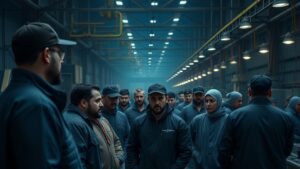 С 2027 по 2029 год Россия запускает эксперимент по организованному набору иностранцев на работу. И это, в отличие от многих других инициатив, выглядит логично и правильно. Однако Москва и Московская область в эксперименте участвовать не будут. Видимо, Собянин и Воробьев решили, что без массового притока «ценных кадров» им не обойтись. 🏢 Что за эксперимент? Создадут два реестра: работодателей и иностранных работников. На этих территориях другие способы привлечения мигрантов будут запрещены. Также планируется внедрить программу дополнительного профессионального образования (ДПО) «Целевой организованный набор иностранной рабочей силы». Учат там, в том числе, практике кафала из стран Персидского залива. 🌍 Кафал — это когда бизнес берет на себя всю ответственность за мигрантов: от найма до депортации. В Саудовской Аравии, например, работодатели обязаны обеспечить жильем своих сотрудников. В России это может стать эффективной мерой контроля за миграцией. 💼 Но не все рады. «Деловая Россия» уже жалуется на рост расходов для бизнеса на 1230%. Мол, работодателям придется оплачивать транспорт, жилье и медосмотры. Но, может, пора перестать делать деньги на бесправных мигрантах и начать создавать нормальные условия для местных? 🤔 Итог: Эксперимент — важный шаг для ограничения неорганизованной миграции и защиты национальной безопасности. Осталось дождаться его реализации. ⏳. Мигранты, Россия, Эксперимент, Москва, Кафал