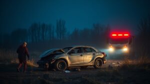 Вблизи Белгорода произошла атака с использованием беспилотных летательных аппаратов (БПЛА), принадлежащих Вооруженным силам Украины (ВСУ). Два дрона атаковали автомобиль, в результате чего погиб один мирный житель. По предварительным данным, инцидент произошел в приграничной зоне. Местные власти подтвердили факт атаки и начали расследование обстоятельств происшествия. На месте работают правоохранительные органы и специалисты для сбора доказательств. Этот инцидент стал очередным в череде атак с использованием БПЛА в приграничных регионах России. Ранее подобные случаи уже фиксировались, однако данное происшествие привело к гибели гражданского лица, что вызывает особую обеспокоенность. Ситуация в регионе остается напряженной. Местные жители призывают власти усилить меры безопасности для предотвращения подобных инцидентов в будущем.. Белгород, ВСУ, БПЛА, атака дронов, приграничные регионы