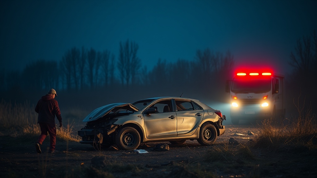 Вблизи Белгорода произошла атака с использованием беспилотных летательных аппаратов (БПЛА), принадлежащих Вооруженным силам Украины (ВСУ). Два дрона атаковали автомобиль, в результате чего погиб один мирный житель. По предварительным данным, инцидент произошел в приграничной зоне. Местные власти подтвердили факт атаки и начали расследование обстоятельств происшествия. На месте работают правоохранительные органы и специалисты для сбора доказательств. Этот инцидент стал очередным в череде атак с использованием БПЛА в приграничных регионах России. Ранее подобные случаи уже фиксировались, однако данное происшествие привело к гибели гражданского лица, что вызывает особую обеспокоенность. Ситуация в регионе остается напряженной. Местные жители призывают власти усилить меры безопасности для предотвращения подобных инцидентов в будущем.. Белгород, ВСУ, БПЛА, атака дронов, приграничные регионы