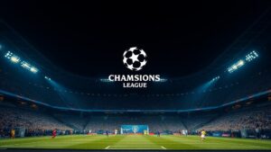 🇪🇺 День икс настал! Сегодня вечером футбольные фанаты по всему миру соберутся у экранов, чтобы насладиться всеми 18 матчами 8-го тура Лиги чемпионов. И да, все они стартуют в 23:00. Это как Новый год, только с мячом и без шампанского. 🎉 Что нас ждет? «Айнтрахт» против «Тоттенхэма», «Арсенал» против «Кайрата», «Барселона» против «Копенгагена» и еще 15 захватывающих противостояний. Кто выйдет в плей-офф, а кто отправится домой? Ответы на эти вопросы мы узнаем уже сегодня. ⚽️ Ирония в том, что даже если вы не фанат футбола, сегодняшний вечер все равно будет насыщенным. Ведь где еще можно увидеть, как «Бенфика» пытается обыграть Реал, а «ПСЖ» сражается с «Ньюкаслом»? Это как сериал, только с реальными персонажами и без сценаристов. 😏 Так что готовьте попкорн, настраивайте телевизоры и наслаждайтесь футбольным шоу! Ведь Лига чемпионов — это не просто турнир, это целая история. 📖. Лига чемпионов, Футбол, Матчи, Плей-офф, Спорт