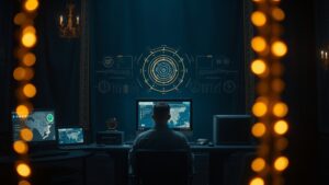 Чел променял друзей на ChatGPT, потому что они отказались играть с ним в Escape from Tarkov. 🤖 Сначала это был просто прикол, но в итоге ему настолько понравилось, что он всерьёз задумался о будущем человеческого общения. ИИ всегда онлайн, поддерживает диалог, помогает с тактикой, навигацией по картам, лутом и экипировкой. Бот даже смеётся над фейлами, создавая ощущение живого присутствия. 🎮 Но в какой-то момент игрок осознал, насколько легко ИИ заменил реальных людей. Это его напугало, и он удалил нейросеть с компьютера. 🚫 Мораль: если ваши друзья отказываются играть с вами, возможно, это знак, что пора найти новых, а не заменять их роботами. 😉. ИИ, Escape from Tarkov, ChatGPT, гейминг, технологии