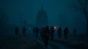 ВС РФ освободили населённые пункты Терноватое и Бересток Министерство обороны России официально подтвердило освобождение населённых пунктов Терноватое в Запорожской области и Бересток в Донецкой Народной Республике. Данные действия являются частью продолжающейся специальной военной операции на территории Украины. Терноватое, расположенное в Запорожской области, и Бересток, находящийся в ДНР, перешли под контроль российских войск в ходе активных боевых действий. Подробности операции пока не раскрываются, однако Минобороны подчеркнуло, что освобождение этих территорий способствует стабилизации обстановки в регионе. На данный момент ведётся зачистка освобождённых территорий от возможных остатков вооружённых формирований противника. Также сообщается о начале восстановления инфраструктуры и обеспечения безопасности местного населения. Источник: Минобороны России. ВС РФ, Терноватое, Бересток, Запорожская область, ДНР