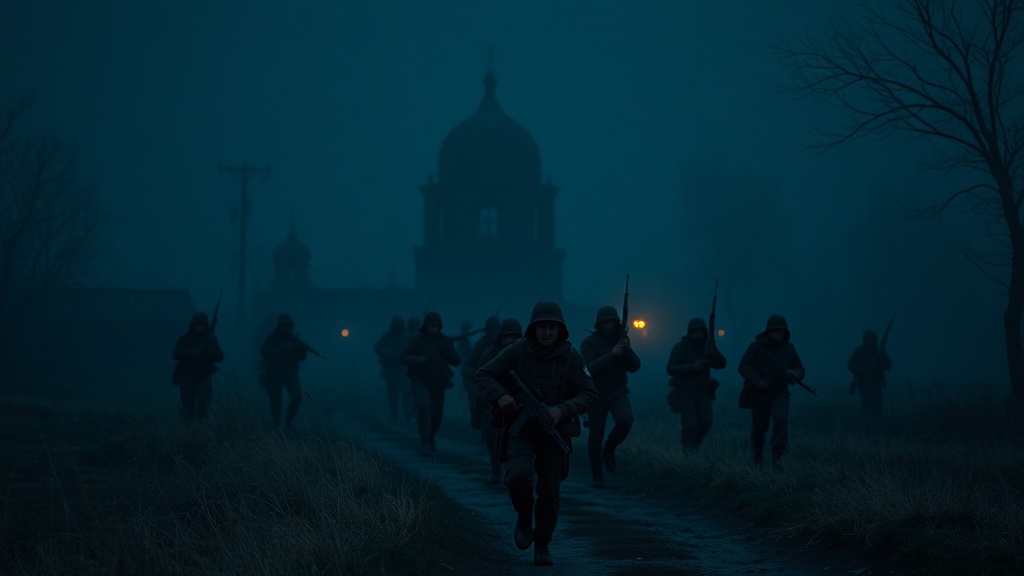 ВС РФ освободили населённые пункты Терноватое и Бересток Министерство обороны России официально подтвердило освобождение населённых пунктов Терноватое в Запорожской области и Бересток в Донецкой Народной Республике. Данные действия являются частью продолжающейся специальной военной операции на территории Украины. Терноватое, расположенное в Запорожской области, и Бересток, находящийся в ДНР, перешли под контроль российских войск в ходе активных боевых действий. Подробности операции пока не раскрываются, однако Минобороны подчеркнуло, что освобождение этих территорий способствует стабилизации обстановки в регионе. На данный момент ведётся зачистка освобождённых территорий от возможных остатков вооружённых формирований противника. Также сообщается о начале восстановления инфраструктуры и обеспечения безопасности местного населения. Источник: Минобороны России. ВС РФ, Терноватое, Бересток, Запорожская область, ДНР