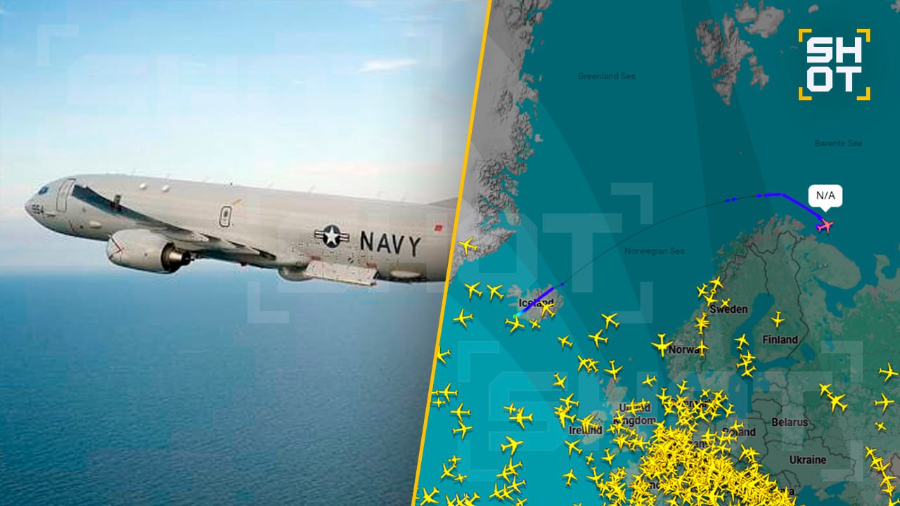 Американский самолёт-разведчик, выполнявший полёт вблизи берегов Мурманска, внезапно пропал с радаров. Инцидент произошёл в районе, где ранее фиксировалась активность воздушных разведывательных операций. По предварительным данным, самолёт исчез с экранов радаров вчера вечером. Точные причины исчезновения пока не установлены. Представители Министерства обороны РФ пока не комментируют ситуацию. Эксперты отмечают, что подобные инциденты вблизи российских границ не редкость, однако исчезновение самолёта с радаров вызывает вопросы. Возможные причины включают технические неполадки или вмешательство систем противовоздушной обороны. На данный момент поисковые операции не начаты, так как точное местоположение самолёта неизвестно. Подробности будут опубликованы по мере поступления информации.. Мурманск, самолёт-разведчик, ПВО, США, Министерство обороны РФ