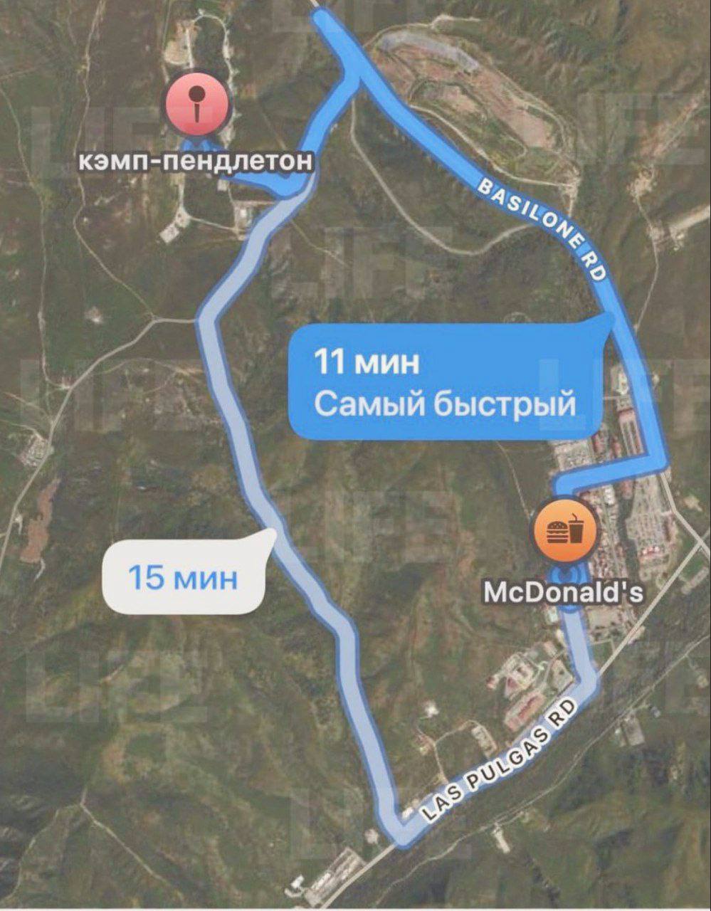 Две россиянки из Самары, Кристина и Наташа, оказались в центре международного инцидента после того, как их автомобиль был задержан на территории военной базы Camp Pendleton в Сан-Диего, США. По словам подруг, они направлялись в «Макдональдс», но навигатор привёл их на территорию базы морской пехоты. Военные оперативно задержали женщин, а их автомобиль был отправлен на штрафстоянку. Россиянки уже трое суток находятся под стражей, ожидая решения властей. Их друзья начали сбор средств на юридическую помощь, чтобы ускорить процесс освобождения. Согласно американскому законодательству, несанкционированное проникновение на территорию военного объекта может повлечь за собой наказание в виде лишения свободы сроком до шести месяцев. В настоящее время ситуация находится на рассмотрении, и дальнейшие действия будут зависеть от решения суда.. США, Самара, Camp Pendleton, задержание, навигатор