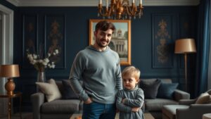 Зумеры решили, что хватит нянчиться с детьми. Всё чаще молодые родители отказываются от «мягкого» воспитания, где главное — не травмировать психику ребёнка. Вместо этого они позволяют детям сталкиваться с последствиями своих поступков. Никаких унижений, только холодный расчёт и логика. 🧠 Почему так? Поколение, выросшее на TikTok и мемах, понимает: жизнь не будет подстилать соломку. Лучше научить ребёнка принимать решения и нести за них ответственность. Это не жёсткость, а подготовка к реальности. 💡 Что дальше? Эксперты спорят, к чему приведёт такой подход. Одни говорят о росте самостоятельности, другие — о возможных психологических рисках. Но факт остаётся фактом: зумеры меняют правила игры. И их дети, вероятно, будут готовы к жизни лучше, чем мы. 🚀 А как вы воспитываете своих детей? Пишите в комментариях.. Зумеры, Воспитание, Дети, Психология, Молодые родители