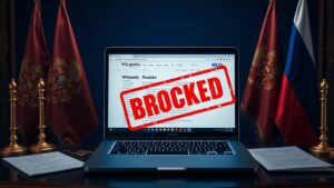 Депутат Госдумы Андрей Свинцов сообщил о возможной частичной блокировке онлайн-энциклопедии «Википедия» на территории России в ближайшие год-два. По его словам, это связано с необходимостью соблюдения российского законодательства в области информации и защиты данных. Свинцов подчеркнул, что блокировка может быть частичной и затронуть только те разделы ресурса, которые содержат информацию, противоречащую российским законам. Он также отметил, что подобные меры направлены на обеспечение информационной безопасности и защиты интересов граждан. Ранее «Википедия» неоднократно сталкивалась с претензиями со стороны российских властей. В частности, ресурс обвиняли в распространении недостоверной информации и нарушении законодательства о персональных данных. В случае реализации блокировки, Россия присоединится к ряду стран, где доступ к «Википедии» ограничен. Эксперты отмечают, что подобные меры могут вызвать широкий общественный резонанс, так как «Википедия» является одним из наиболее популярных источников информации в мире. Вопрос о дальнейшей судьбе ресурса в России остается открытым.. Википедия, Госдума, Андрей Свинцов, Информационная безопасность, Россия