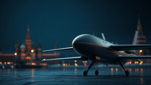 Директор Службы внешней разведки России Сергей Нарышкин в интервью РИА Новости отметил, что заявление президента Владимира Путина о ракете «Буревестник» и подводном аппарате «Посейдон» вызвало серьезную реакцию за рубежом. По словам Нарышкина, иностранные государства внимательно анализируют информацию о российских разработках в области стратегического вооружения. Он подчеркнул, что такие заявления воспринимаются как важный сигнал о возможностях оборонного потенциала России. «Буревестник» и «Посейдон» являются частью программы модернизации российских вооруженных сил. Эти системы разработаны для обеспечения стратегического сдерживания и защиты национальных интересов. Нарышкин также отметил, что подобные технологии вызывают повышенный интерес у зарубежных аналитиков и экспертов. Заявление Путина о новых вооружениях было сделано в рамках стратегического послания, направленного на укрепление обороноспособности страны. Вопросы, связанные с этими разработками, продолжают оставаться в центре внимания международного сообщества.. Путин, Буревестник, Посейдон, СВР, Нарышкин