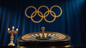 Друзья, вот вам новость, которая заставит задуматься: крупнейшие букмекеры «Фонбет» и BetBoom решили не покупать рекламу во время трансляции Олимпиады-2026 на Okko. 🎲 Да-да, те самые компании, которые обычно не пропускают ни одного спортивного события, вдруг взяли паузу. Почему? Аналитики предполагают, что зрительский интерес к Играм может оказаться низким. Ведь российская сборная не будет представлена в полном составе, а это, как вы понимаете, немного охлаждает энтузиазм. Но не всё так печально для Okko. Стриминг, который купил права на показ Олимпиады, надеется привлечь новых подписчиков. И кто знает, может, после просмотра соревнований они останутся для фильмов и сериалов? 🍿 В общем, ситуация интересная: букмекеры ставят на паузу, а Okko — на новых зрителей. Кто выиграет в этой игре? Время покажет. 😉. Олимпиада-2026, Букмекеры, Okko, Спорт, Реклама