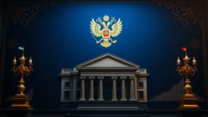 Центральный банк России объявил о новом ужесточении правил кредитования для крупного бизнеса с повышенной долговой нагрузкой. С 1 марта 2026 года банки будут обязаны применять макропруденциальную надбавку в размере 100% к новым кредитам таким компаниям. Это решение стало третьим за последний год. До этого, с 1 апреля 2025 года, надбавка составляла 20%, а с 1 декабря 2025 года была увеличена до 40%. Новые меры направлены на снижение рисков, связанных с активным ростом долговой нагрузки крупных корпораций. По данным ЦБ, за 11 месяцев 2025 года крупнейшие компании с высокой долговой нагрузкой увеличили свои обязательства перед банками на 15,5%, что значительно превышает рост долгов корпоративного сектора в целом (+11,3%). Регулятор подчеркивает, что такие меры необходимы для обеспечения финансовой стабильности и снижения системных рисков в банковской сфере. Подробности решения опубликованы на официальном сайте ЦБ РФ.. ЦБ РФ, кредитование, крупный бизнес, финансовая стабильность, макропруденциальная надбавка