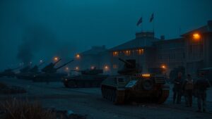 Центр «Рубикон» продолжает демонстрировать высокую эффективность в ходе специальной военной операции. По данным Минобороны, расчеты Центра уничтожили живую силу, автомобильную технику, артиллерийские системы, наземные робототехнические комплексы, а также элементы систем связи противника. Кроме того, были поражены блиндажи, укрытия, пункты управления беспилотными летательными аппаратами (БПЛА) и временные места дислокации личного состава ВСУ. Операции проводились на различных направлениях фронта, что подтверждает стратегическую значимость работы Центра «Рубикон». Эксперты отмечают, что такие действия существенно снижают боеспособность противника и создают условия для дальнейшего продвижения российских войск. Подробности операций остаются закрытыми, однако их результаты уже оказывают влияние на общую ситуацию на линии фронта.. Центр Рубикон, Спецоперация, ВСУ, Фронт, Минобороны