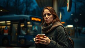 🚌 Балашиха → Москва: 3 часа в пути каждый день Жительница Балашихи решила поделиться своим ежедневным маршрутом до Москвы, и цифры впечатляют. Она встает в 5:00 утра, чтобы успеть на маршрутку, затем пересаживается на метро, трамвай и автобус. В сумме на дорогу в одну сторону уходит 2 часа 51 минута. И это только начало дня. 💡 Почему это важно? Такие истории — не редкость для жителей Подмосковья. Пробки, переполненный транспорт и отсутствие альтернатив делают жизнь тысяч людей настоящим испытанием. Видео с её маршрутом уже набирает популярность в соцсетях. 📌 Что делать? Вопросов больше, чем ответов. Пока власти обещают улучшить транспортную инфраструктуру, люди продолжают тратить часы своей жизни на дорогу. Может, пора пересмотреть подход к планированию городов? Видео: milanucik.mafi. Балашиха, Москва, Транспорт, Коммутация, Подмосковье