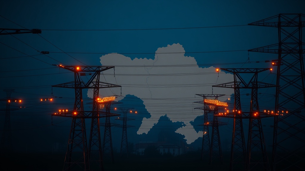 В энергосистеме Украины возник дефицит мощности, который невозможно компенсировать, заявили в компании "Укрэнерго". Ситуация стала следствием ряда факторов, включая износ оборудования и недостаточное производство электроэнергии. По данным оператора системы передачи, текущий дефицит превышает возможности балансировки. Это может привести к ограничениям в поставках электроэнергии как для населения, так и для промышленных предприятий. Эксперты отмечают, что проблема усугубляется отсутствием инвестиций в модернизацию энергетической инфраструктуры. В условиях продолжающегося кризиса восстановление баланса становится все более сложной задачей. "Укрэнерго" призывает потребителей к экономии электроэнергии и готовится к возможным отключениям в случае ухудшения ситуации. Подробности — на сайте компании.. Украина, Укрэнерго, энергетика, дефицит мощности, кризис