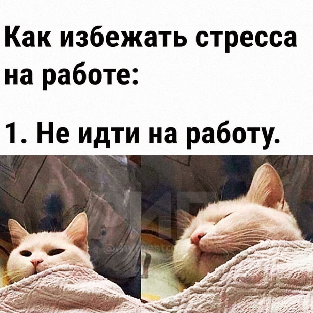 Сегодня — День бегства от стресса. 🏃‍♂️ Этот праздник призывает всех нас остановиться, выдохнуть и забыть о бесконечных делах на работе, дома и в учебе. Официально разрешаем вам не идти на работу и посвятить день себе. Почему это важно? Стресс — это не просто слово, а реальная угроза для здоровья. Постоянное напряжение может привести к серьезным проблемам, включая сердечные заболевания и депрессию. Что делать? Просто расслабьтесь. Посмотрите фильм, прогуляйтесь в парке или просто поспите. Сегодня вы имеете полное право на отдых. Помните: завтра все эти дела никуда не денутся, а вот ваше здоровье — это то, что нужно беречь уже сегодня. 🌿. День бегства от стресса, Здоровье, Отдых, Общество, Стресс