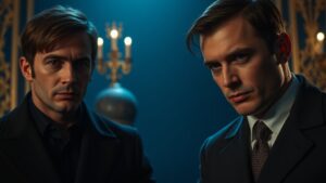 «Дети перемен» — это не просто сериал, это машина времени, которая переносит нас в лихие 90-е. Второй сезон уже на Wink, и он обещает быть ещё круче первого. 🚀 Сценаристы усилили всё, что зрители полюбили в первом сезоне: динамику, драму, иронию и атмосферу эпохи. Актёрский состав — огонь: Виктория Исакова, Слава Копейкин, Макар Хлебников и другие звёзды. 💥 Визуал на уровне большого кино, детализация 90-х — всё это создаёт эффект полного погружения. Если вы ещё не начали смотреть, самое время начать. 18+, конечно. 🔞 Смотрите на Wink прямо сейчас. Не пропустите! 🎥. Дети перемен, Wink, Виктория Исакова, 90-е, криминальная сага