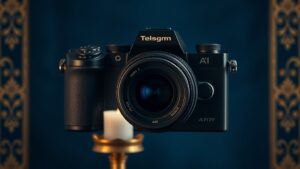 Kling Motion Control вышел на новый уровень, запустив сервис AI-видео прямо в Telegram. 🎥 Теперь ты можешь полностью контролировать камеру и получать предсказуемый результат без танцев с бубном. Просто попробуй — и убедись сам. Этот инструмент идеально подходит для тех, кто хочет создавать профессиональные видео без лишних заморочек. Никаких ограничений, только чистый результат. 💡 Как это работает? Просто подключись к сервису через Telegram, загрузи свои материалы, и AI сделает всё остальное. Никаких сложных настроек, только качество и скорость. Попробуй уже сегодня и убедись, что будущее видео уже здесь. 🚀 Ссылка: Kling Motion Control в Telegram. Kling Motion Control, AI-видео, Telegram, технологии, видеосъемка