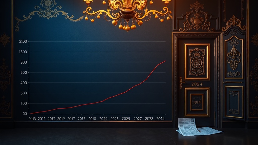В России открылось минимальное количество компаний за последние 14 лет, следует из данных аудиторско-консалтинговой сети FinExpertiza. В 2024 году было зарегистрировано всего 173 тыс. юридических лиц, что на 20% меньше показателей предыдущего года. Одновременно с этим число ликвидаций компаний выросло на 15%, достигнув 233 тыс. Таким образом, закрытий оказалось на 26% больше, чем открытий. Несмотря на это, общее количество коммерческих организаций сократилось незначительно — на 2%, до 2,6 млн. Основной причиной ликвидации стали решения налоговых органов, связанные с признаками фиктивности компаний. Также многие фирмы прекратили деятельность из-за финансовых трудностей, несдачи отчетности и инициатив владельцев. Наиболее сильно пострадали секторы застройки и розничной торговли. Эксперты связывают ситуацию с дорогими кредитами, снижением спроса, усилением фискальной нагрузки и ужесточением контроля со стороны государства.. Экономика, FinExpertiza, Налоговая служба, Бизнес, Россия