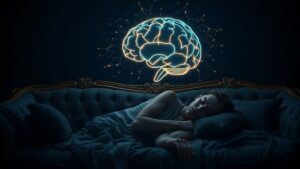 Дневной сон — это не просто приятная привычка, а мощный инструмент для улучшения памяти и обучения. 🧠💤 Короткий отдых помогает мозгу восстановиться: он «перенастраивает» нейронные связи, снижает перегрузку синапсов и повышает способность усваивать новую информацию, не стирая уже полученные знания. Исследования показывают, что даже 20-30 минут сна днем могут значительно улучшить когнитивные функции. Это особенно полезно для студентов, работников умственного труда и всех, кто хочет держать мозг в тонусе. Как это работает? Во время сна мозг перерабатывает информацию, полученную за день, укрепляет память и готовится к новым вызовам. Это как перезагрузка для вашего компьютера, только лучше. Так что, если вы чувствуете усталость в середине дня, не боритесь с ней — позвольте себе немного отдохнуть. Ваш мозг скажет вам спасибо! 💡😴. здоровье, память, обучение, сон, нейронаука