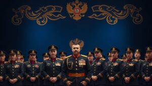 В тыловом районе Херсонской области состоялась церемония награждения добровольцев отряда «БАРС-4», входящего в состав группировки «Днепр». Бойцы получили государственные награды и знаки отличия Министерства обороны Российской Федерации за эффективное выполнение поставленных задач. Представитель Главного оперативного управления Генерального штаба Вооруженных Сил РФ генерал-майор Александр Туляганов лично поблагодарил добровольцев за их вклад в обеспечение безопасности и стабильности в регионе. Он подчеркнул, что действия отряда «БАРС-4» стали важным элементом в общей стратегии оперативного командования. Церемония прошла в торжественной обстановке, что подчеркивает значимость вклада добровольцев в выполнение задач, поставленных перед группировкой «Днепр». Награждение стало признанием их профессиональных качеств и самоотверженности в условиях сложной оперативной обстановки.. БАРС-4, Херсонская область, Александр Туляганов, Минобороны РФ, добровольцы