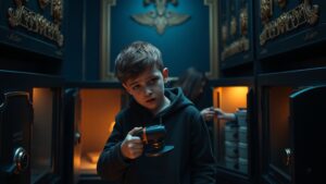 В Красноярске завершено расследование дела о мошенничестве, жертвой которого стал 14-летний подросток. По данным Следственного комитета, злоумышленники в течение нескольких недель манипулировали юношей, представляясь сотрудниками правоохранительных органов. Преступники убедили подростка, что его аккаунт на «Госуслугах» взломан, а он сам участвует в проверке безопасности. Под угрозой расправы над близкими мальчик похитил из дома 3 млн рублей, вскрыв сейфы с помощью болгарки. В операции также участвовала 18-летняя девушка из Сургута, которой мошенники оплатили авиабилеты. Деньги были переданы курьеру преступников, а девушка оставила себе часть средств — около 30 тыс. рублей. Ее действия квалифицированы как мошенничество. Сейчас силовики разыскивают других участников схемы. Подросток осознал обман только после встречи с отцом, который сейчас оказывает ему поддержку. Расследование продолжается.. Красноярск, мошенничество, подросток, Следственный комитет, Сургут