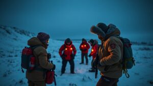 В Красноярском крае на два дня возобновили поиски семьи Усольцевых, пропавшей в октябре. Источник в правоохранительных органах сообщил, что это связано с потеплением и мероприятия плановые. До этого в регионе температура опускалась ниже -30 °C, сейчас там -9 °C. Поиски будут проводиться в определённом квадрате. Некоторые СМИ сообщают, что силовики и спасатели будут обходить дворы и осматривать сараи и хозпостройки местных жителей. Однако следователи по-прежнему считают, что с пропавшими что-то случилось в горах. Ранее в соцсетях выдвигали различные версии исчезновения семьи: сбежали из страны, погибли в результате нападения диких животных, заблудились и замёрзли либо провалились в ущелье. Также обсуждалась версия о возможном побеге в США, так как глава семьи ранее участвовал в создании организации для развития малого и среднего бизнеса за счёт госгрантов из Америки. После пропажи семьи выяснилось, что незадолго до исчезновения Сергей Усольцев должен был отчитаться о расходовании этих грантов. При этом на его счетах и у компании остались большие суммы.. Красноярский край, Усольцевы, поиски, пропажа, гранты