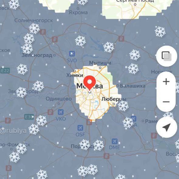 Собянин решил, что снег в Москве — это лишнее. Да, вы не ослышались. Мэр столицы внедрил технологию, которая позволяет разгонять снежные тучи над городом. Теперь зимой в Москве будет меньше снега, а значит, меньше пробок и грязи на дорогах. 🚗 Технология уже прошла тестирование, и, судя по всему, работает. Собянин заявил, что это поможет улучшить качество жизни горожан и снизить нагрузку на коммунальные службы. Но не все так радужно: экологи бьют тревогу, предупреждая о возможных последствиях для климата. 🌍 Что дальше? Если эксперимент удастся, Москва станет первым городом в мире, где погоду контролируют на таком уровне. А пока жители столицы могут наслаждаться чистыми улицами и отсутствием снежных заносов. ❄️ Подробнее о новых технологиях в Москве. Собянин, Москва, Погода, Технологии, Экология