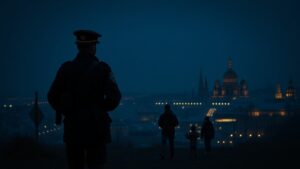 Число мигрантов в России упало на 10% за год. К началу 2026 года в стране осталось всего 5,7 миллиона иностранных граждан. Такие данные озвучил Александр Пережогин, начальник аналитического управления миграционной службы МВД. 📉 Основная причина — резкое снижение числа несовершеннолетних мигрантов. Их стало меньше на четверть после введения запрета на обучение в российских школах без тестирования на знание русского языка. 🚸 Эксперты также связывают сокращение с ужесточением миграционного законодательства. Власти продолжают усиливать контроль над притоком иностранцев, что вызывает споры в обществе. 💬 Итог: Россия становится менее привлекательной для мигрантов, но какие последствия это будет иметь для экономики — вопрос открытый. 🤔. Мигранты, Россия, МВД, Пережогин, Образование