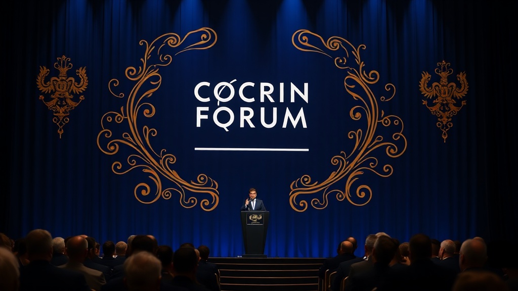 Экс-премьер Польши раскритиковал выступление Зеленского в Давосе.