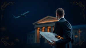 Экс-владелец аэропорта Домодедово Дмитрий Каменщик подал кассационную жалобу в Верховный суд РФ. Он требует пересмотреть решение о передаче аэропорта в государственную собственность. Ранее суд удовлетворил иск государства, признав переход активов незаконным. Каменщик настаивает на пересмотре дела, аргументируя это нарушениями процессуального характера. Его представители утверждают, что судебное решение было принято без учета всех обстоятельств дела. В случае удовлетворения жалобы, процесс может быть пересмотрен в вышестоящей инстанции. Аэропорт Домодедово является одним из крупнейших транспортных узлов России. Его передача государству вызвала широкий резонанс в бизнес-сообществе. Эксперты отмечают, что исход дела может повлиять на инвестиционный климат в стране. Верховный суд пока не назначил дату рассмотрения кассационной жалобы. Решение по этому вопросу ожидается в ближайшие месяцы.. Дмитрий Каменщик, Домодедово, Верховный суд, экономика, аэропорты