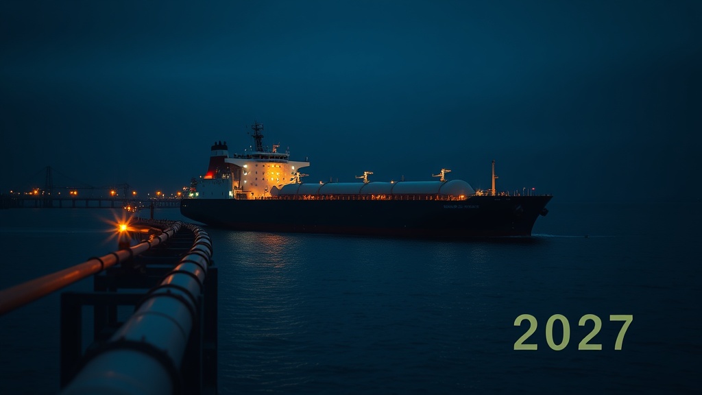 Совет Евросоюза официально утвердил запрет на импорт российского трубопроводного газа и сжиженного природного газа (СПГ) в страны Евросоюза. Решение вступит в силу с 2027 года. Согласно документу, поставки СПГ из России будут полностью прекращены с начала 2027 года. Запрет на трубопроводный газ начнет действовать с 30 сентября того же года. Это решение стало частью пакета мер, направленных на снижение энергетической зависимости ЕС от России. Эксперты отмечают, что данный шаг окажет значительное влияние на энергетический рынок как Европы, так и России. Евросоюз уже активно развивает альтернативные источники энергии и увеличивает импорт СПГ из других стран, включая США и Катар. Россия, в свою очередь, продолжает переориентировать свои экспортные потоки на азиатские рынки, включая Китай и Индию. Однако полная компенсация потерь от европейского рынка остается под вопросом.. ЕС, Россия, Газ, Энергетика, Санкции