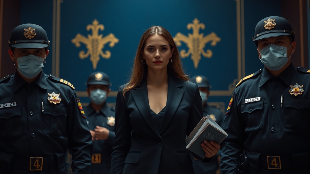 Экс-замгубернатора Краснодарского края Анну Минькову задержали по подозрению в мошенничестве. Об этом сообщили источники РИА Новости в правоохранительных органах. Подозрения связаны с деятельностью в сфере здравоохранения. Минькова занимала должность заместителя губернатора Кубани до 2022 года. Ее задержание стало частью масштабной операции, проводимой следственными органами. Подробности дела пока не раскрываются, однако известно, что расследование касается финансовых махинаций. Анна Минькова известна как один из ключевых фигур в региональной администрации. Ее деятельность неоднократно подвергалась критике со стороны общественности. На данный момент она находится под следствием, и ей предъявлены официальные обвинения. Этот случай стал очередным в череде коррупционных скандалов, связанных с региональными властями. Правоохранительные органы продолжают расследование, чтобы установить все обстоятельства дела.. Анна Минькова, Краснодарский край, мошенничество, здравоохранение, коррупция