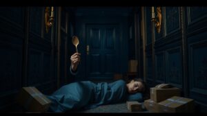 В Москве задержан мужчина, который напал на свою соседку из-за частых доставок с маркетплейсов. По данным правоохранительных органов, инцидент произошел в одном из жилых домов столицы. Как сообщает пресс-служба Росгвардии, конфликт возник на почве постоянных доставок, которые, по мнению задержанного, мешали ему спокойно жить. В ходе ссоры мужчина использовал ложку для обуви в качестве орудия нападения. Пострадавшая была госпитализирована с травмами различной степени тяжести. В настоящее время она находится под наблюдением врачей. Задержанный доставлен в отдел полиции для дальнейшего разбирательства. Следственные органы возбудили уголовное дело по статье "Умышленное причинение вреда здоровью". Расследование продолжается. Росгвардия призывает граждан решать конфликты мирным путем и не прибегать к насилию.. Москва, Росгвардия, криминал, доставки, конфликт