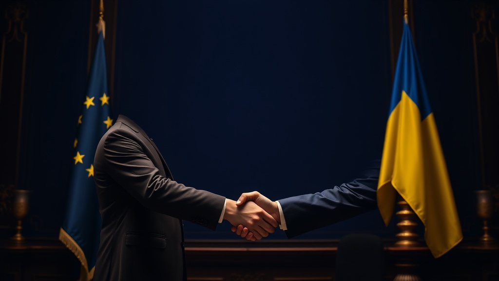 Европейский Союз за последние четыре года перечислил в бюджет Украины более €100 миллиардов. Данные средства были направлены на поддержку экономики и социальной сферы страны, а также на реализацию ключевых реформ. Финансовая помощь предоставлялась в рамках различных программ и инициатив, включая макрофинансовую помощь, гранты и кредиты. Основной целью этих вливаний является стабилизация экономической ситуации и поддержка процессов интеграции Украины в европейские структуры. Представители ЕС подчеркивают, что выделенные средства используются строго в соответствии с согласованными целями и находятся под постоянным мониторингом. Это позволяет минимизировать риски нецелевого расходования и повысить эффективность поддержки.. ЕС, Украина, финансовая помощь, экономика, реформы