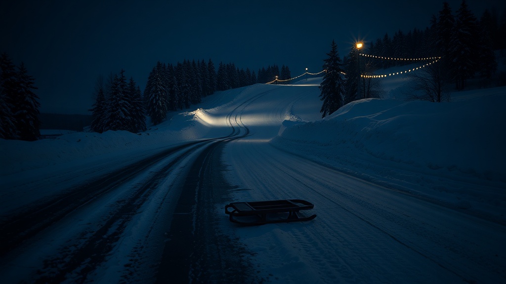В Красногорске произошла трагедия, унесшая жизнь 12-летнего школьника. По данным СМИ, мальчик катался на тюбинге и не смог контролировать скорость спуска. В результате он вылетел на проезжую часть, где попал под автомобиль. Ребёнок был доставлен в больницу в тяжёлом состоянии, однако впал в кому и не смог выйти из неё. Медики констатировали смерть мальчика. Ситуация с тюбингами вызывает серьёзную обеспокоенность. По всему Подмосковью зафиксированы десятки обращений к врачам от детей, получивших травмы после катания на тюбингах. Среди повреждений — сотрясения мозга, переломы костей и другие серьёзные последствия. Власти призывают родителей быть внимательнее к безопасности детей и выбирать для катания только оборудованные и безопасные места. Эксперты также рекомендуют использовать защитную экипировку и избегать крутых склонов.. Красногорск, тюбинг, трагедия, Подмосковье, дети