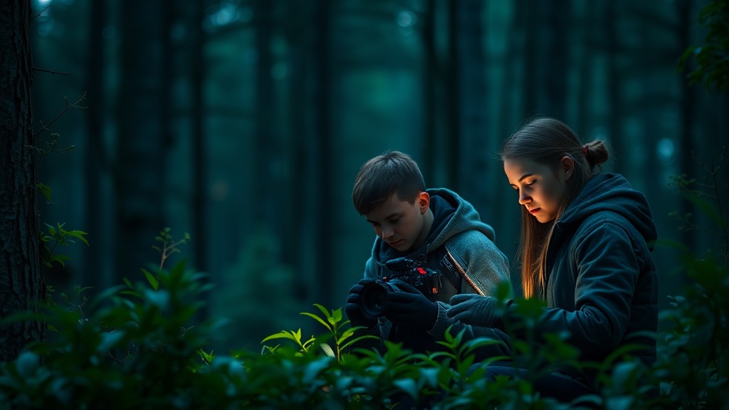 Движение Первых решило не мелочиться и запустило всероссийский проект «Клубы юннатов: новые открытия». Суть проста: ребята изучают природу, проводят исследования и делают это с помощью самого современного оборудования. 🧪🔬 Заявки на участие и работы отборочного этапа принимаются до 8 февраля на сайте Первых. Кстати, участники Движения уже открыли 9 тысяч таких клубов по всей стране. Это не просто цифры, это реальная активность. 🌍 Проект — отличная возможность для юных любителей природы не только узнать что-то новое, но и применить свои знания на практике. А кто знает, может, именно здесь вырастут будущие экологи, биологи или даже нобелевские лауреаты. 🏆 Так что, если ваш ребенок обожает природу и хочет сделать что-то полезное, самое время подать заявку. Время не ждет. ⏳. Движение Первых, Юннаты, Экология, Образование, Россия