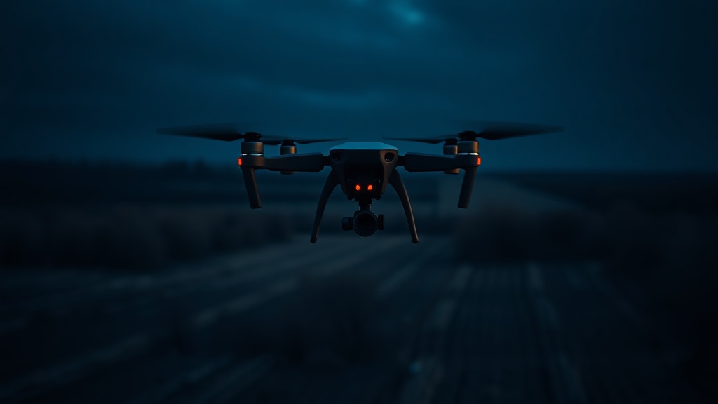 В Куйбышевском районе Ростовской области был зафиксирован беспилотный летательный аппарат (БПЛА). Инцидент произошел вблизи населенных пунктов района, однако точное место и время обнаружения пока не уточняются. По предварительным данным, БПЛА был замечен местными жителями, которые сообщили о происшествии в правоохранительные органы. На данный момент проводится проверка, направленная на установление принадлежности аппарата и его целей. Специалисты отмечают, что подобные случаи требуют повышенного внимания, особенно в условиях текущей обстановки. Власти региона усиливают меры безопасности и мониторинг воздушного пространства. Дополнительная информация будет предоставлена по мере поступления данных от компетентных органов.. БПЛА, Куйбышевский район, Ростовская область, Военное дело, ПВО