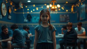 В одной из пиццерий США произошёл инцидент, который привлёк внимание общественности. Группа подростков заранее включила камеру, планируя записать унижение девочки по имени Грейс. Однако их планы пошли не так, как ожидалось. Подростки ворвались в заведение и напали на Грейс, но она смогла дать отпор. За несколько минут девочка уложила всех пятерых нападавших. В результате у группы подростков зафиксированы ушибы, а у одной из девушек — перелом глазницы. Полиция, прибывшая на место происшествия, задержала не Грейс, а самих нападавших, так как именно они инициировали конфликт. Инцидент стал поводом для обсуждения в социальных сетях, где пользователи отмечают смелость и решительность девочки.. США, происшествия, подростки, самооборона, Грейс