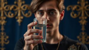 Икота — это не просто раздражающее явление, но и настоящая загадка для науки. Мы собрали самые эффективные способы борьбы с ней. Выбирайте свой! 1. Задержка дыхания. Самый популярный метод. Задержите дыхание на 10-15 секунд, затем медленно выдохните. Повторите несколько раз. 2. Вода. Пейте воду мелкими глотками, наклоняя голову вперед. Это помогает расслабить диафрагму. 3. Сахар. Положите чайную ложку сахара на язык и медленно рассосите. Это стимулирует блуждающий нерв. 4. Лимон. Пососите дольку лимона или выпейте воду с лимонным соком. Кислота может остановить икоту. 5. Испуг. Попросите кого-нибудь вас напугать. Это старый, но иногда эффективный способ. 6. Мед. Растворите чайную ложку меда в теплой воде и выпейте медленно. 7. Уксус. Положите на язык каплю уксуса. Это может помочь, но будьте осторожны. 8. Лед. Положите кубик льда на язык и держите, пока он не растает. 9. Мятный чай. Выпейте чашку мятного чая. Мята расслабляет диафрагму. 10. Массаж. Легко помассируйте область под грудной клеткой. Попробуйте эти методы и найдите тот, который работает именно для вас. Икота — это не приговор! 💪. икота, здоровье, методы, советы, диафрагма