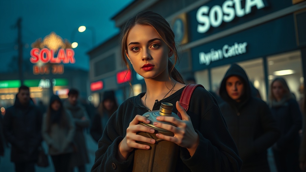 В Подмосковье произошла попытка поджога торгового центра, в котором также расположены отделение Почты России и МФЦ. 18-летняя девушка, вооруженная канистрой бензина и спичками, облила цокольный этаж здания горючим и попыталась поджечь его. Однако её действия были пресечены очевидцами, которые оперативно вмешались. Злоумышленница была задержана на месте происшествия. По предварительным данным, она действовала по указанию неизвестных лиц, связавшихся с ней по телефону. В настоящее время ей грозит обвинение в терроризме, что может повлечь за собой серьёзные последствия. Сотрудники правоохранительных органов проводят расследование с целью установления всех обстоятельств инцидента, включая личность мошенников, которые могли манипулировать девушкой. В здании торгового центра, где произошёл инцидент, временно усилены меры безопасности.. Подмосковье, терроризм, поджог, Железнодорожный, происшествия